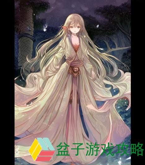 仙踪林Corporation大陆古装小说-仙踪林秘境：古装传奇与命运交织的冒险之旅