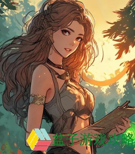 明日之后木头获取攻略及木头资源最多地点分享