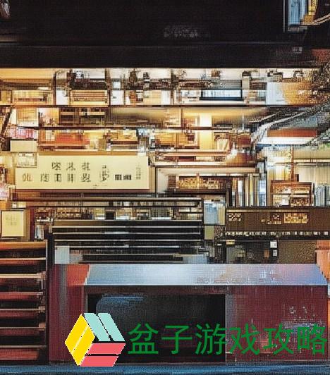 含羞草的秘密花园 轻声细语传递爱的温暖与感动