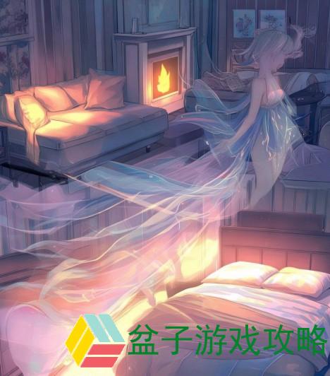 从客厅到卧室干-从温馨客厅到宁静卧室的舒适之旅与生活美学探寻