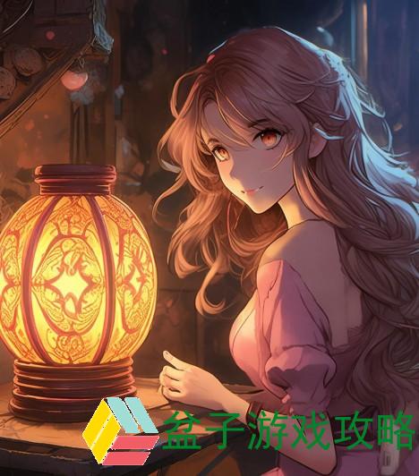 在逃生游戏里扌……——桃子灯、逃生游戏中的桃子灯谜团揭晓神秘力量的冒险之旅