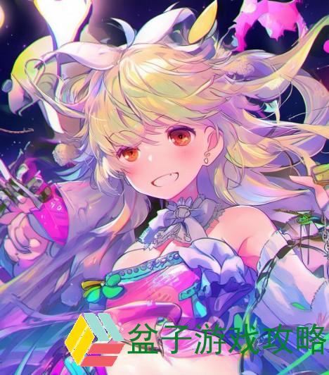 原神可莉的恶作剧V1.14汉化版_原神可莉的恶作剧最新