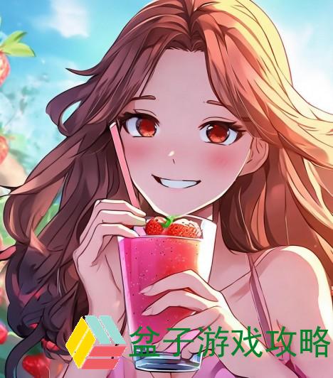 草莓打汁饮用的健康益处与美味搭配解析