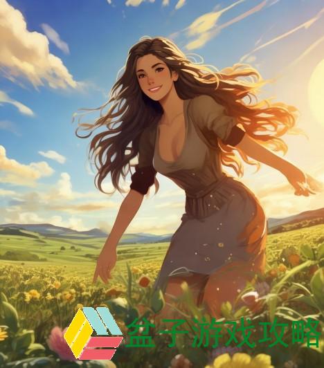 耕种妈妈肥沃的土地在哪个地方呢图片—耕种妈妈肥沃土地的秘密探寻与自然的和谐共生之旅