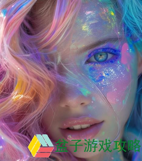 调色艺术的魅力探索：一级二级调色技巧与应用解析