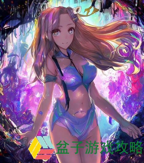 探索不思议迷宫破解版的无尽乐趣与奇幻冒险之旅