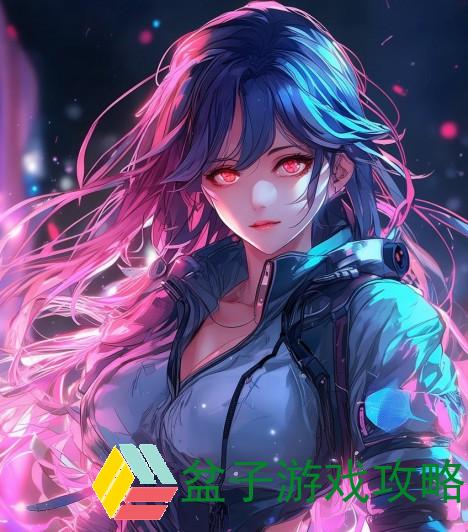 《当手游成为我生命的主宰徐为的逆袭人生》