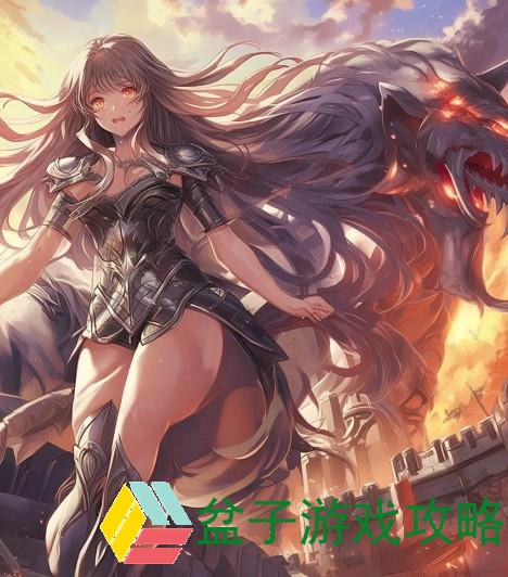 城堡争霸之攻城巨兽的崛起与荣耀之战