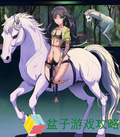 人马是怎么配对的视频播放-探索人马配对的奥秘揭秘与奇妙互动体验