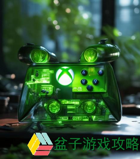 xbox国产-国产Xbox崛起之路：引领游戏新时代的创新与挑战