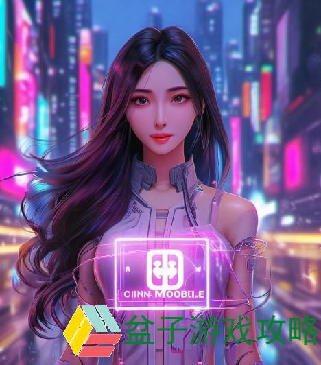中国移动引领数字时代创新发展助力智慧生活新篇章