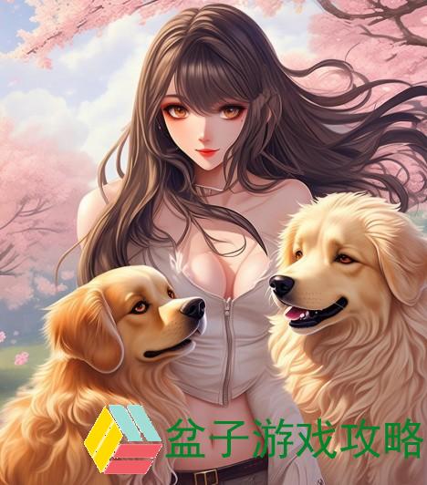 狗比女朋友好(狗狗是最忠诚的伙伴 女朋友的替代选择你真的考虑过吗)