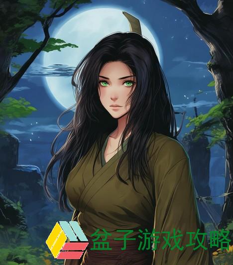 土影的传承与守护：探索隐秘的忍者世界与大地之力
