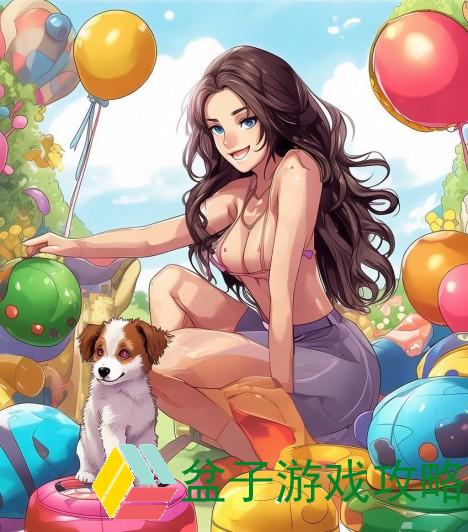 狗狗的玩具太大了怎么办教你如何让它更适合小狗使用