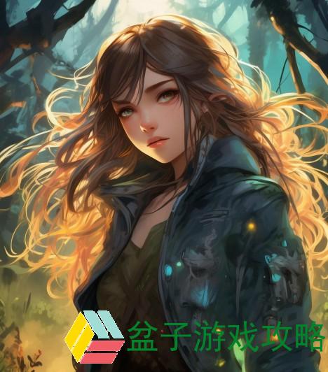 2023年吉格斯符文探秘：揭示古老智慧与现代生活的奇妙连接