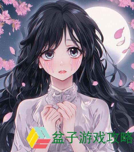 公孙离泪洒江湖情深意重心碎难忍的悲伤故事