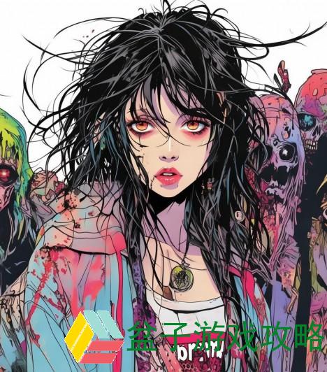 ZOMBIE老头SUPREME—zombie老头XXX