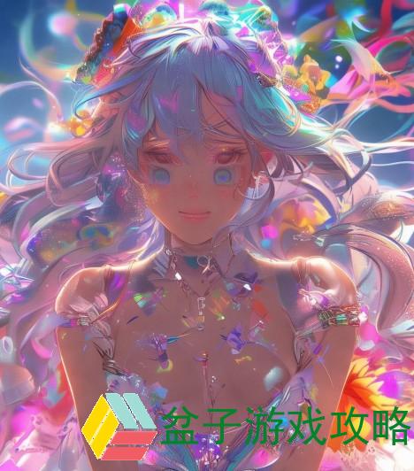 脱衣大冒险：时尚挑战与换装乐趣的奇幻旅程