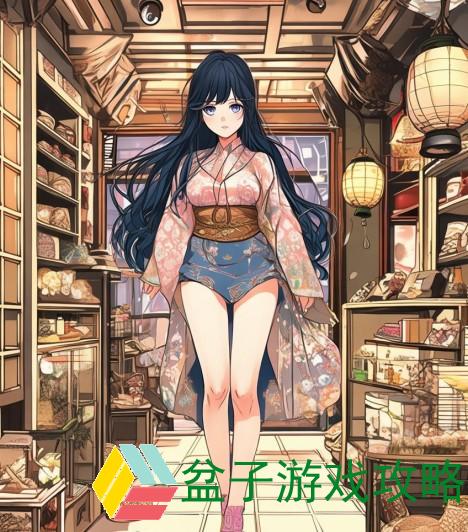 探索日本精品店中的独特品牌与时尚魅力之旅
