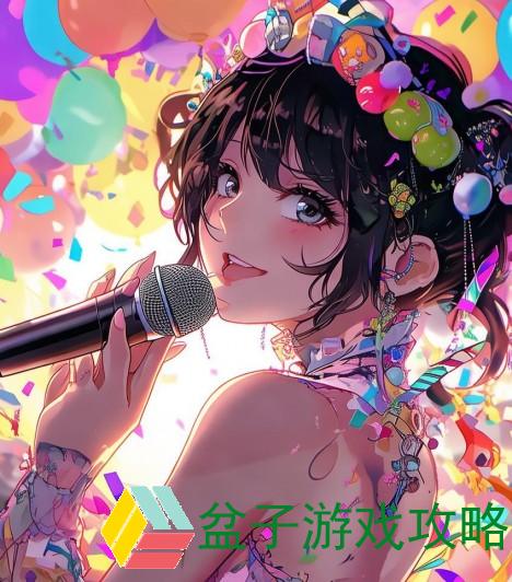 另类祝福MC生日狂欢七字麦词尽显创意与心意