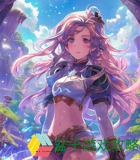 在ACG和谐区探索里世界秘境与奇幻冒险之旅