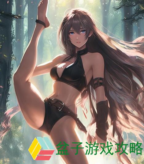 一字马之下的开吗探秘：身体与心灵的完美平衡之旅
