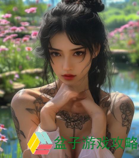金刚肉莲的智慧启示与生命的和谐之道探讨