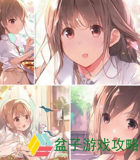 妈妈一边哼着歌,一边什么(妈妈一边什么就什么造句)