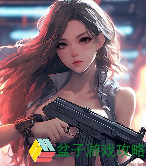 ak-47-s_AK-47S：探索这款经典武器的历史与影响力