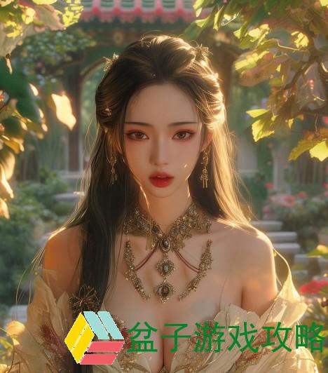 尔康花园中的明珠争夺战令妃的阴谋与尔康的抉择