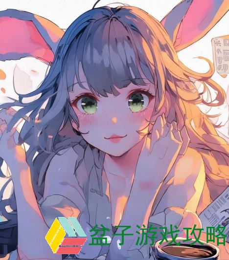 吸兔兔表情包的可爱魅力与日常生活的完美结合探讨
