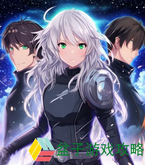 双男主1v3上岸星纪(双男主逆袭之路携手征战星际三敌争锋共创辉煌)
