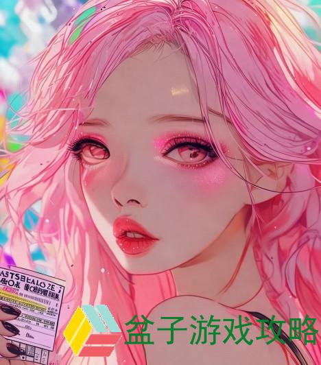 YSL水蜜桃色美妆推荐与双色球的完美融合