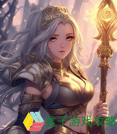魔兽牧师职业任务;光明与暗影的考验：魔兽牧师职业任务的冒险之旅