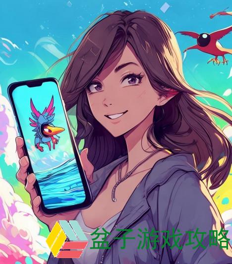 flapyy bird下载-立即下载Flappy Bird挑战你的反应极限体验飞翔乐趣尽在掌握之中