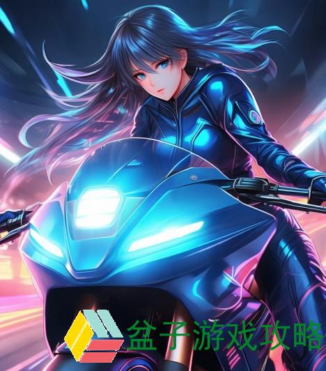 QQ飞车蓝魔鬼官方测评全方位解析驾驭速度与激情的终极体验