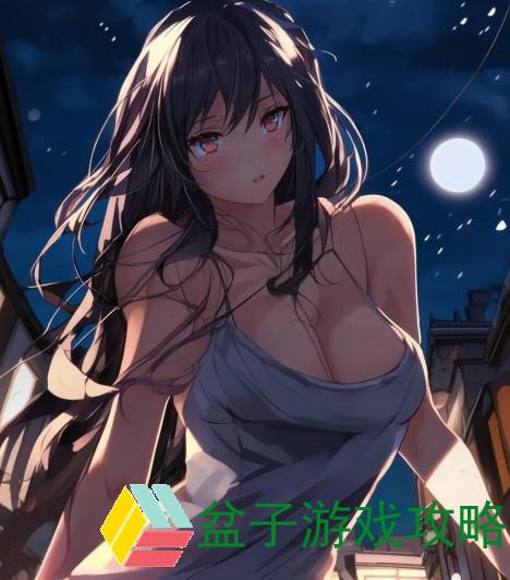 晚上真空在小区散步被发现_夜晚小区散步意外被发现的真相揭晓
