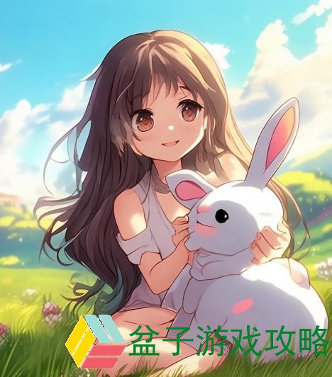 爸爸吃女儿的小兔子啥意思_爸爸与女儿的小兔子之间的温馨故事与成长的启示