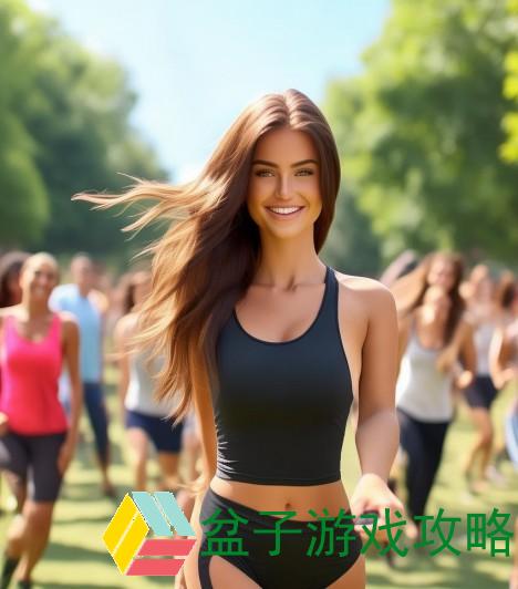多人运动是什么_多人运动的魅力与乐趣探讨：为何选择团体活动提升身心健康