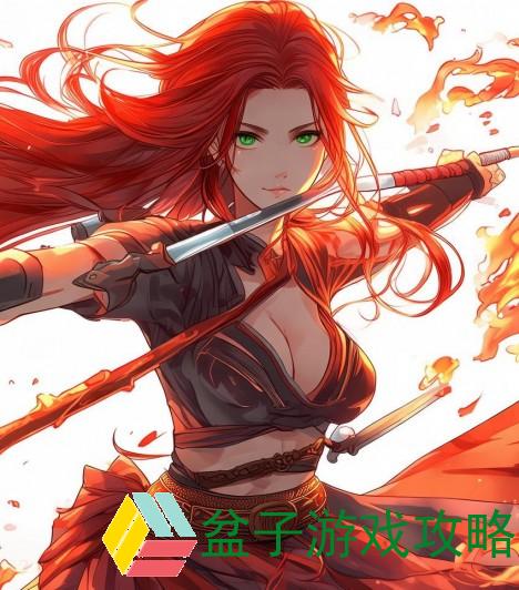 花木兰的一技能名称,花木兰一技能叫什么名字