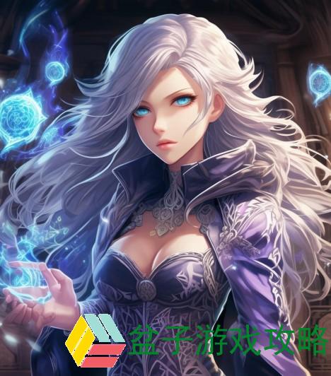魔导师加点攻略(魔导师技能加点图)