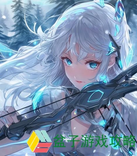 寒冰射手出装s12_寒冰射手S12出装指南 解析最佳装备与玩法策略