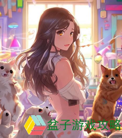 抖音宠物蹦跳视厉害频—掀起萌宠界的热潮