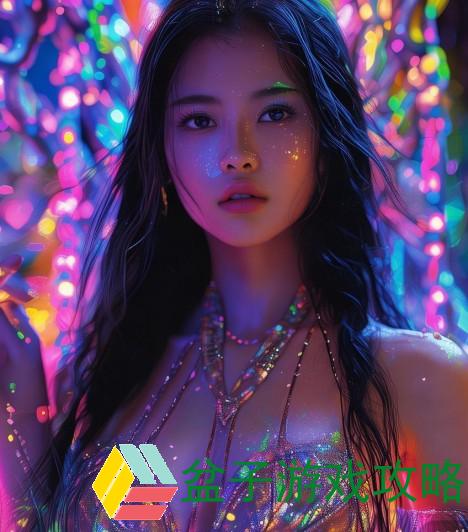 揭开这一链接的秘密，一场视觉盛宴的启示