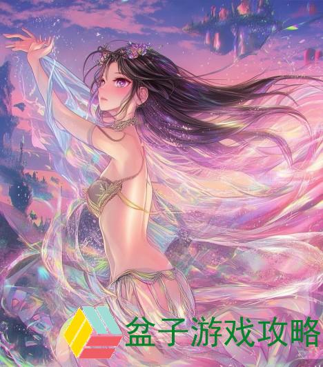 https:www.jiayingkj.com/video/597619.html梦幻之舞，一段隐藏的视觉盛宴
