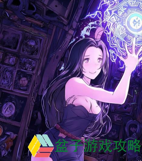 解开谜题，让我们一起探索这个神秘链接的世界