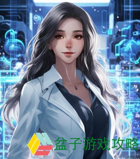 探索科技创新的无限可能