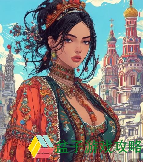 揭秘俄罗斯文化的独特魅力，深度探索一个国际化的现象