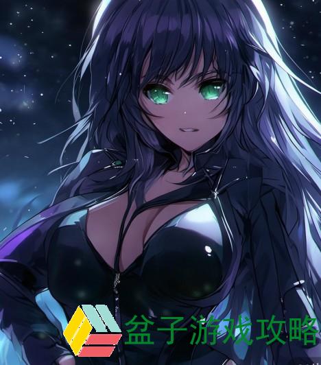 一、夜色降临
