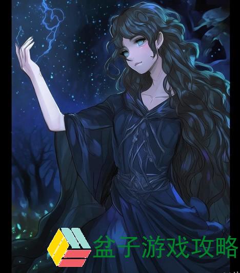 暗暗射，探索一种神秘力量的奥秘